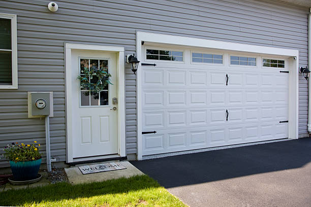 24/7 Emergency Garage Door Roller Replacement experts in Crowley, LA