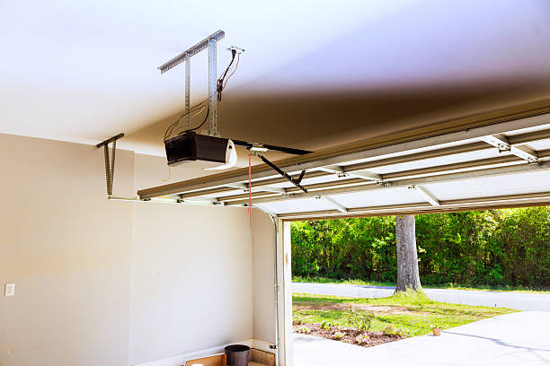 Top rated local Garage Door Roller Replacement specialists in Crowley, LA
